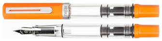 Stylo plume TWSBI, série Eco Chaleur (Heat)