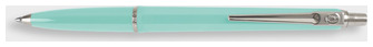 Stylo bille Ballograf, série Epoca P Vert menthe CT