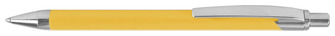Stylo bille Ballograf, série Rondo Classic Jaune CT