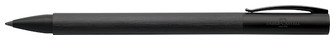 Stylo bille Faber-Castell Design, série Édition Spéciale Ambition All Black