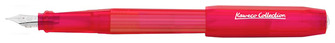 Stylo plume Kaweco, série Kaweco Collection Perkeo Infrarouge