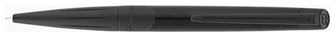 Stylo bille Dupont, S.T., série Défi Millennium Noir /Noir mat