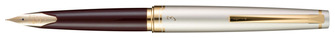 Stylo plume Pilot, série E95s Rouge profond Gt
