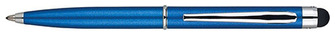 Stylet pour écran tactile (iPad)MonteVerde, série Poquito Stylus Bleu Cobalt
