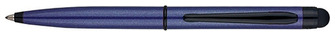 Stylet pour écran tactile (iPad)MonteVerde, série Poquito Stylus Violet Bkt