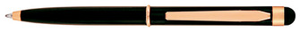 Stylet pour écran tactile (iPad)MonteVerde, série Poquito Noir Gt