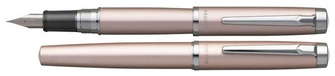 Stylo plume Platinum, série Procyon Luster Or rose