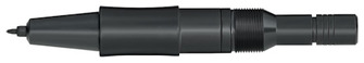 Section interchangeable Kaweco, série AL Sport Connect EMR Noir