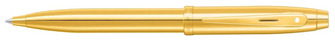 Stylo bille Sheaffer, série Gift collection 100 Or GT