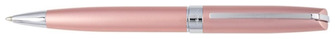 Stylo bille X-Pen, série Legend Anodize Rose CT