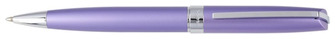 Stylo bille X-Pen, série Legend Anodize Mauve CT