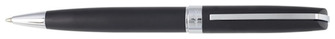 Stylo bille X-Pen, série Legend Anodize Noir mat CT