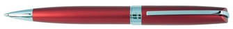 Stylo bille X-Pen, série Legend Anodize Rouge CT