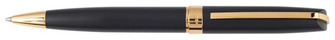 Stylo bille X-Pen, série Legend Anodize Noir mat GT