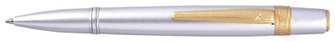 Stylo bille X-Pen, série Lord Argenté GT 
