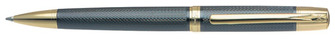 Stylo bille X-Pen, série Symphony Titane GT