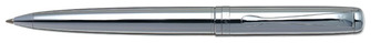 Stylo bille X-Pen, série Podium Chrome CT