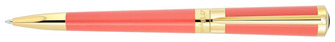 Stylo bille Dupont, S.T., série New Liberté Corail GT
