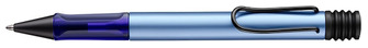 Stylo bille Lamy, série AL-star Édition Spéciale 2024 Bleu - Aquatic
