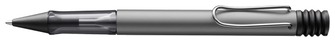 Stylo bille Lamy , série AlStar Gun metal