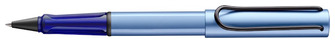 Stylo bille roulante Lamy, série AL-star Édition Spéciale 2024 Bleu - Aquatic