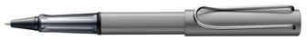 Stylo bille roulante Lamy , série AlStar Gun metal