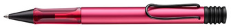 Stylo bille Lamy, série AL-star Édition Spéciale 2024 Framboise - Fiery