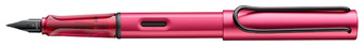 Stylo plume Lamy, série AL-star Édition Spéciale 2024 Framboise - Fiery (sans réservoir)