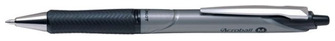 Stylo bille Pilot, série Acroball Encre noire