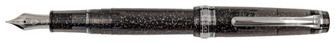 Stylo plume Sailor, série Professional Gear Pen of the Year 2024 LE Gris Céleste (Slim-Pointe 14kt)