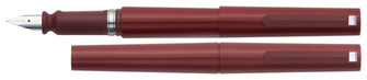 Stylo plume Sailor, série Compass Tuzu Adjust Rouge*
