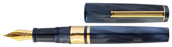 Stylo plume Esterbrook, série Model J Bleu Capri