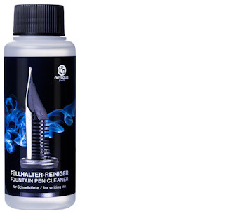 Nettoyant Octopus Fluids, série Sheen (100ml) 