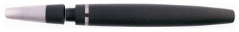 Pièce de remplacement Lamy, Série Pièces Baril Noir 2000 + Section