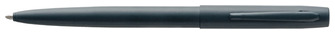 Stylo bille Fisher Spacepen, série Economy Elite Navy (Cerakote Cap-O)