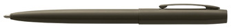 Stylo bille Fisher Spacepen, série Economy Olive Drab (Cerakote Cap-O)