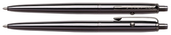 Stylo bille Fisher Spacepen, série Astronault Titane noir (Anti-Gravity)   