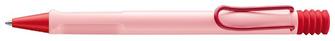 Stylo bille Lamy, série Safari Édition Spéciale Cherry Blossom