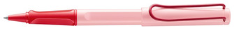 Stylo bille roulante Lamy, série Safari Édition Spéciale Cherry Blossom  