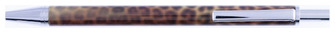 Stylo bille S&P, série mtm Jaguar