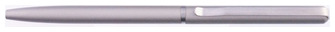 Stylo bille S&P, série mtm Chrome satiné