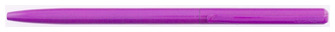 Stylo bille S&P, série mtm Rose foncé