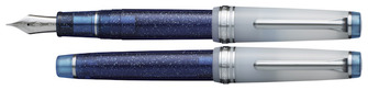 Stylo plume Sailor, série Édition Spéciale Professional Gear Sunlight from the Ocean Floor (Standard - Pointe 21kt)