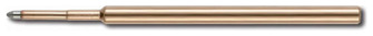 Recharge stylo Fisher Spacepen, série Recharge & encre Encre bourgogne