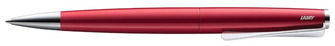 Stylo bille Lamy, série Studio Édition Spéciale 2024 Piano Rouge