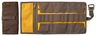 Étui Lochby, série Tool Roll Brun