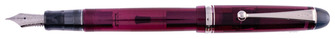 Stylo plume Pilot, série Custom 74 Rouge vin CT