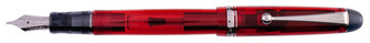Stylo plume Pilot, série Custom 74 Rouge