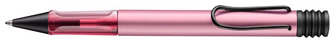 Stylo bille Lamy, série AL-star Édition Spéciale Autumn pink 