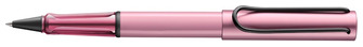 Stylo bille roulante Lamy, série AL-star Édition Spéciale Autumn pink